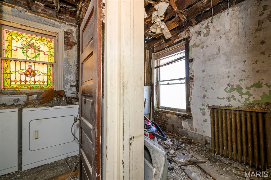 Tower Grove Heights Add - Residential