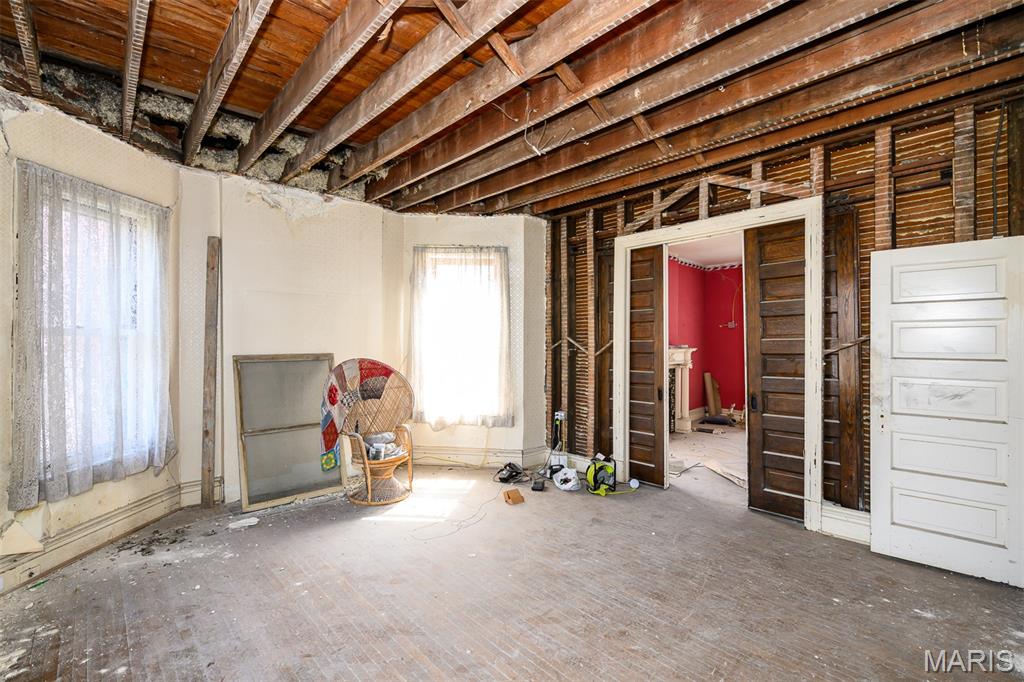 Tower Grove Heights Add - Residential