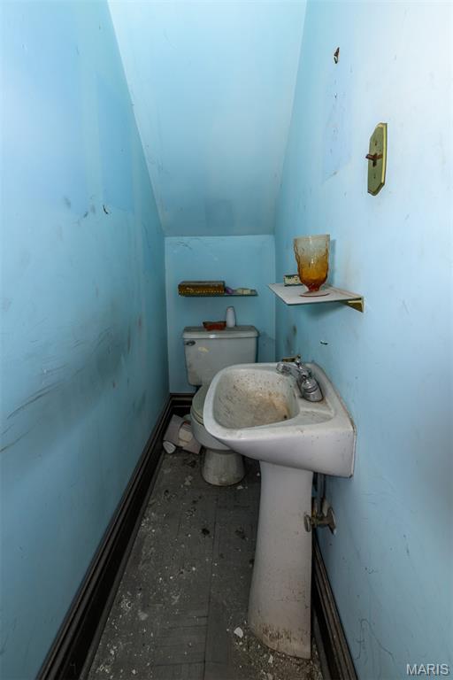 Tower Grove Heights Add - Residential