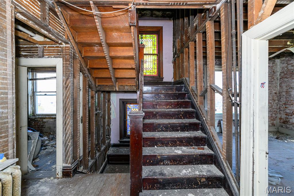 Tower Grove Heights Add - Residential