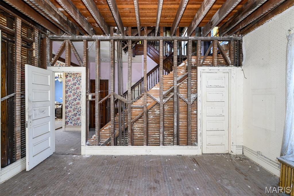 Tower Grove Heights Add - Residential