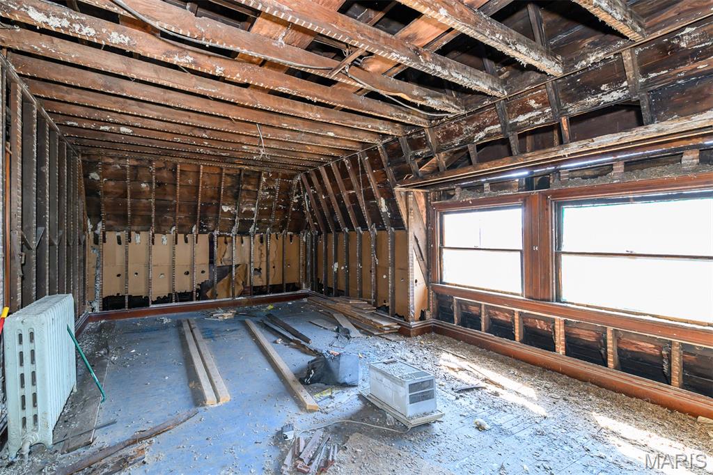 Tower Grove Heights Add - Residential