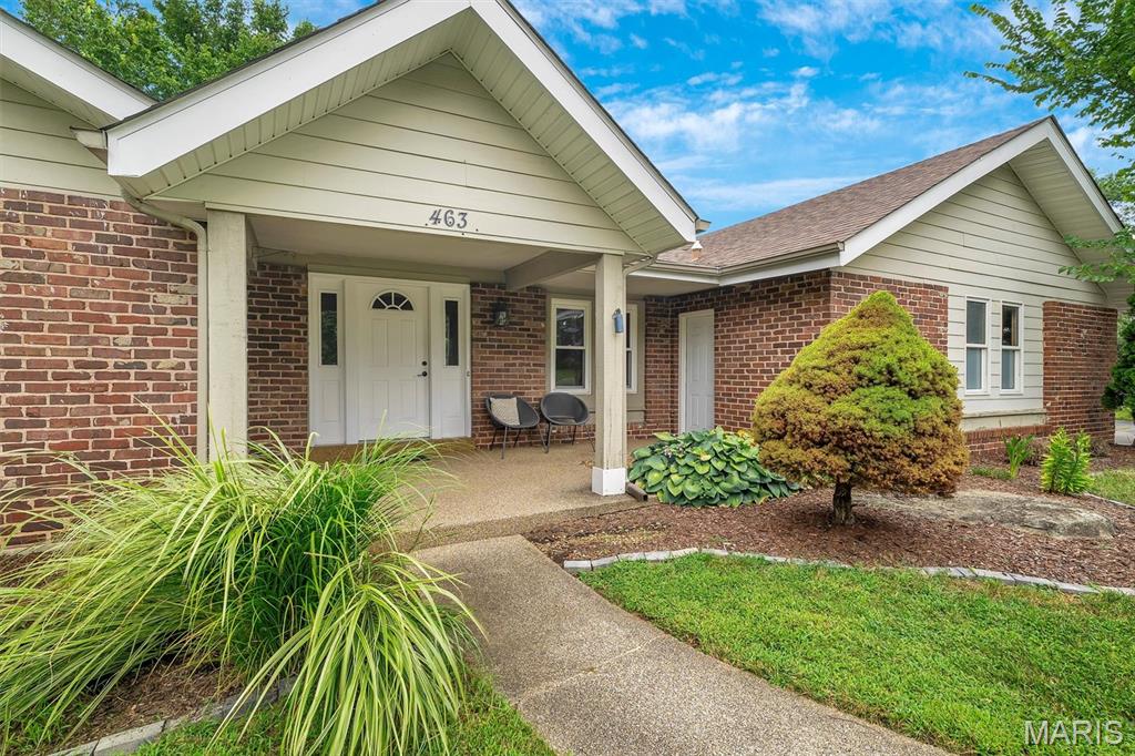 463 Londondary Drive