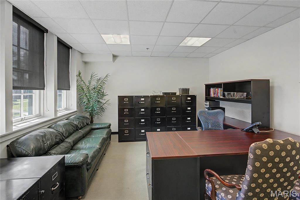 Range D - Commercial Lease