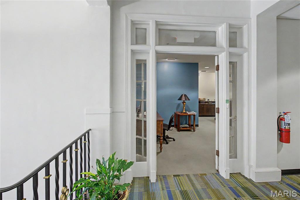 Range D - Commercial Lease