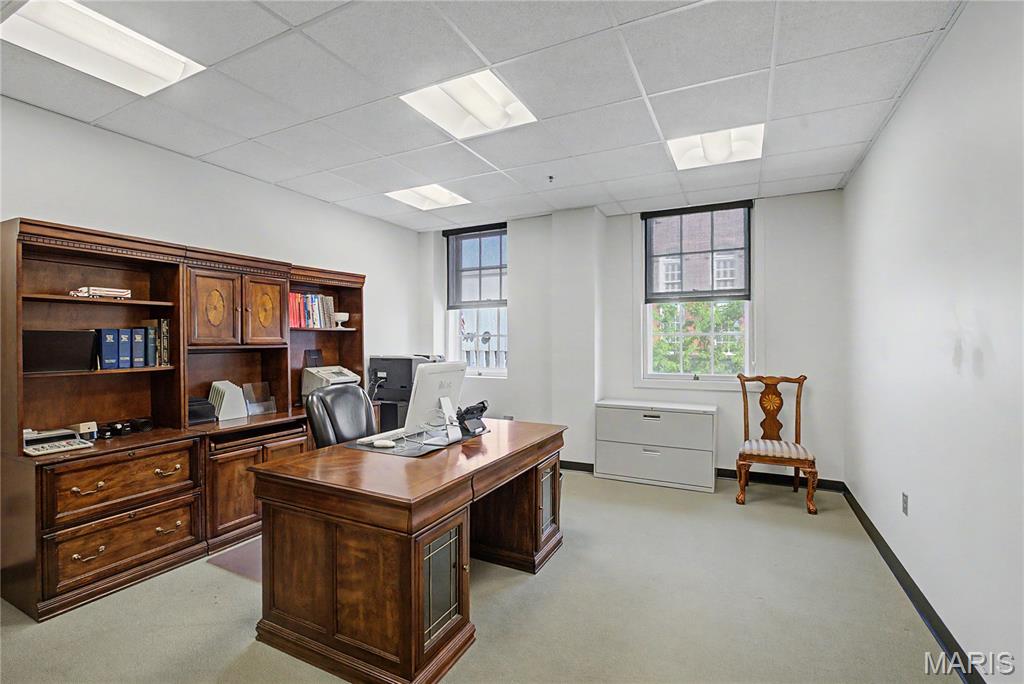 Range D - Commercial Lease