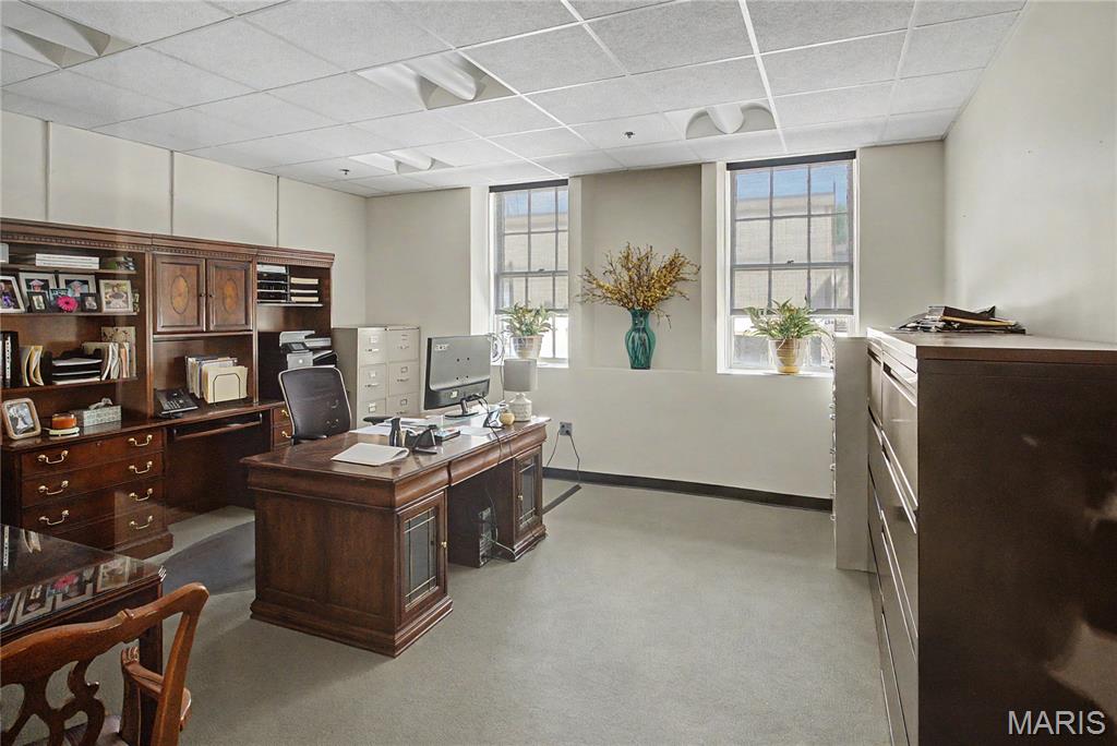 Range D - Commercial Lease