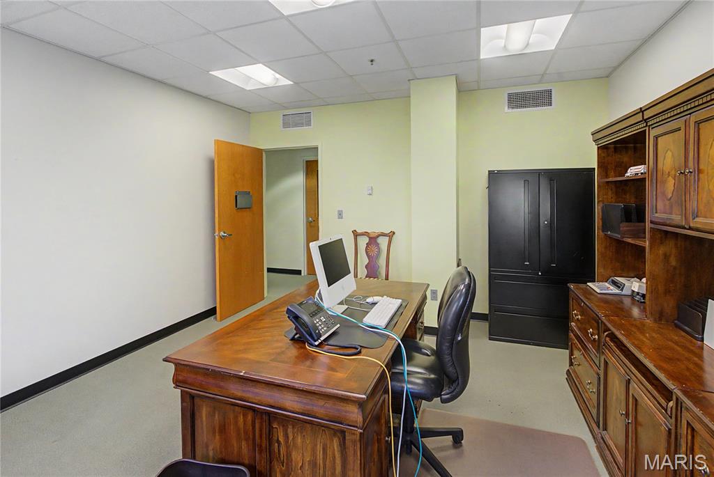 Range D - Commercial Lease