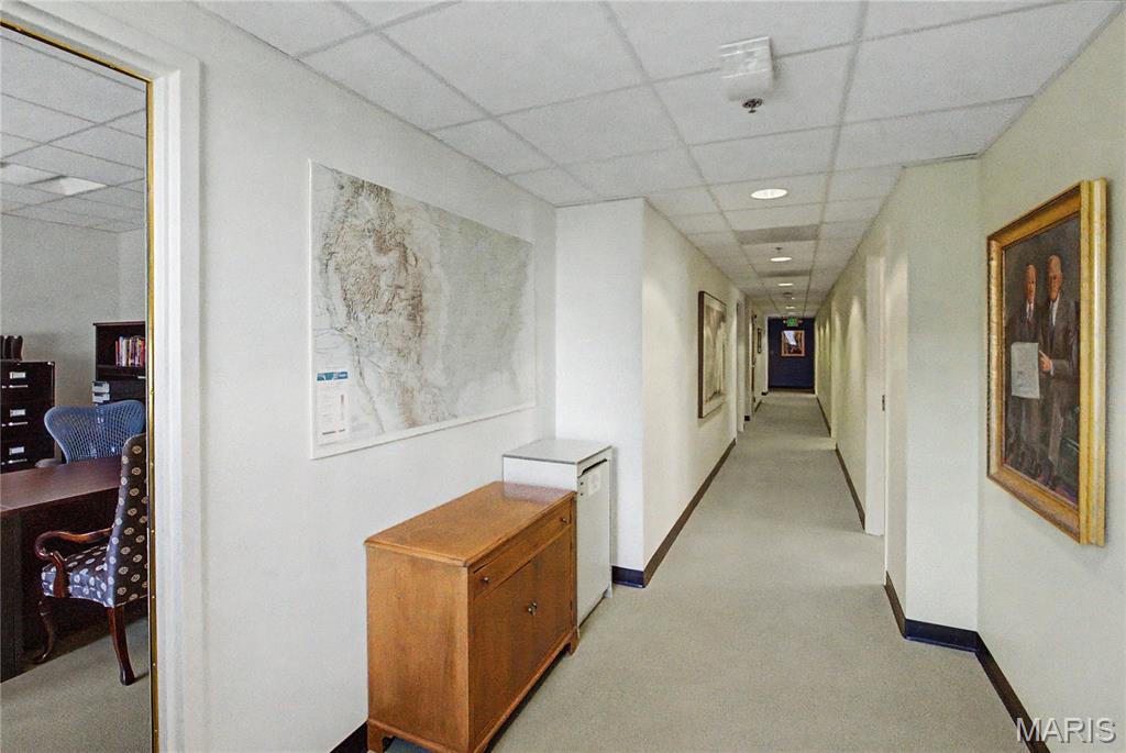 Range D - Commercial Lease