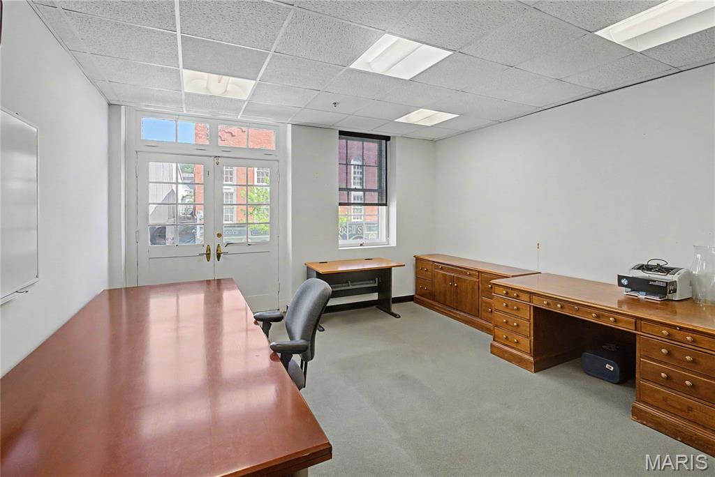 Range D - Commercial Lease