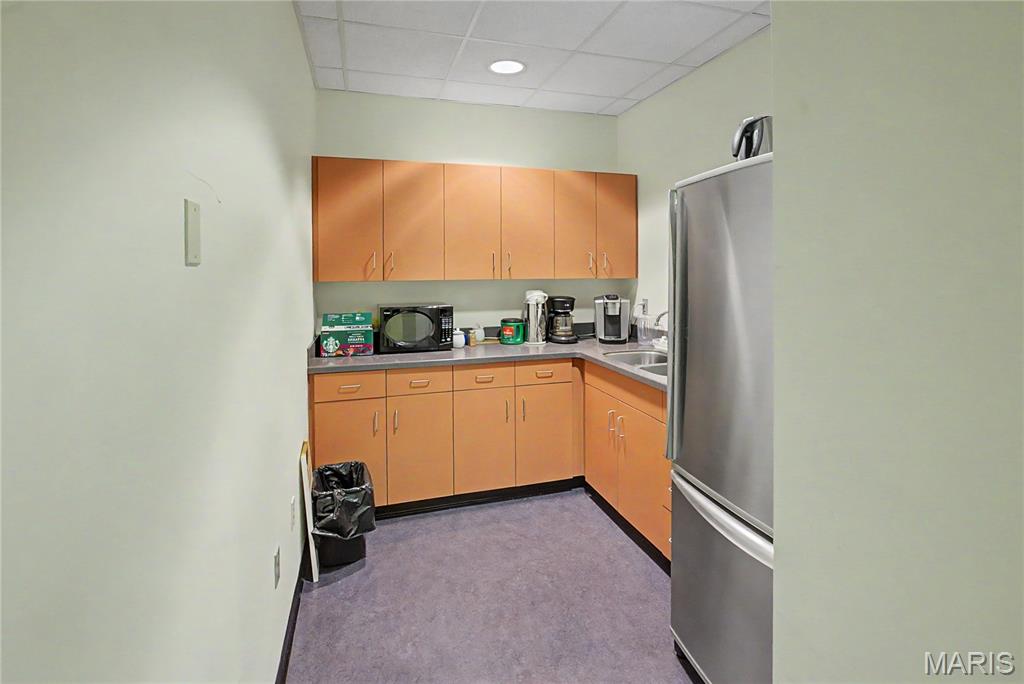 Range D - Commercial Lease