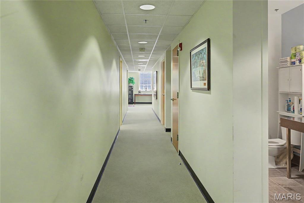 Range D - Commercial Lease