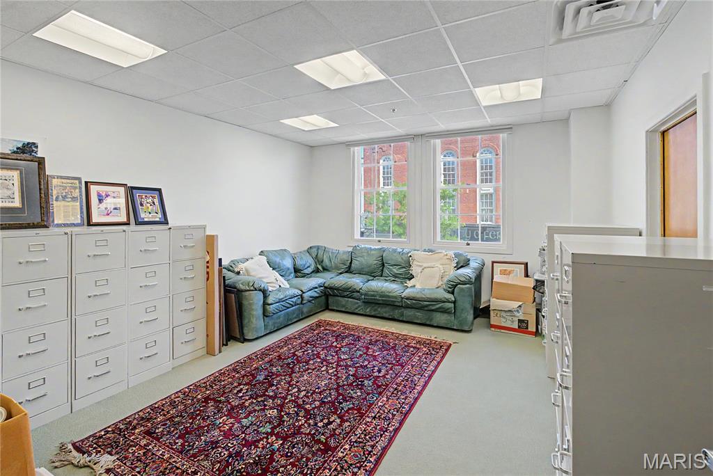 Range D - Commercial Lease