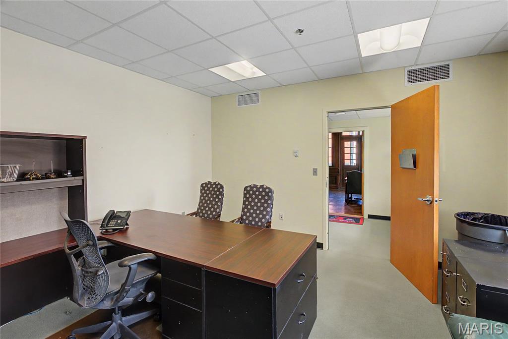 Range D - Commercial Lease