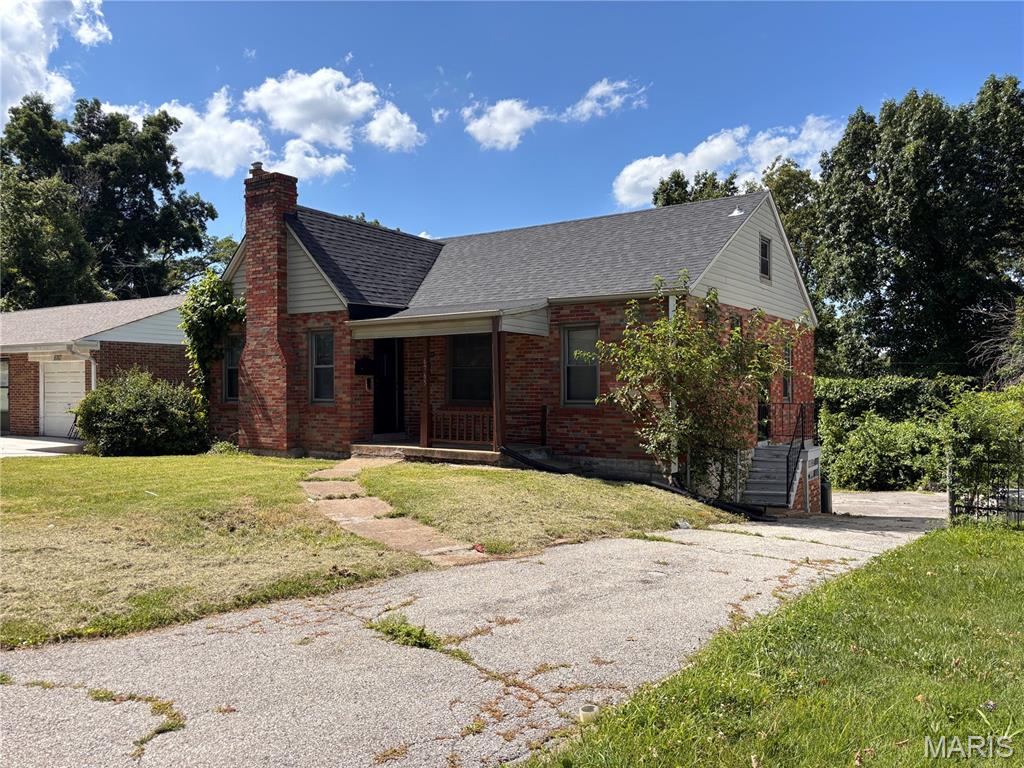 6765 Kenwood Drive