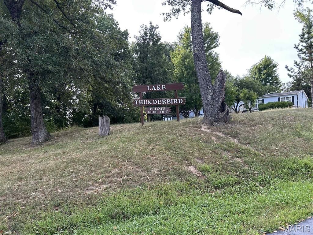 Photo of 358 Thunderbird Hill Drive, St Clair, MO 63077 (MLS # 25073066)