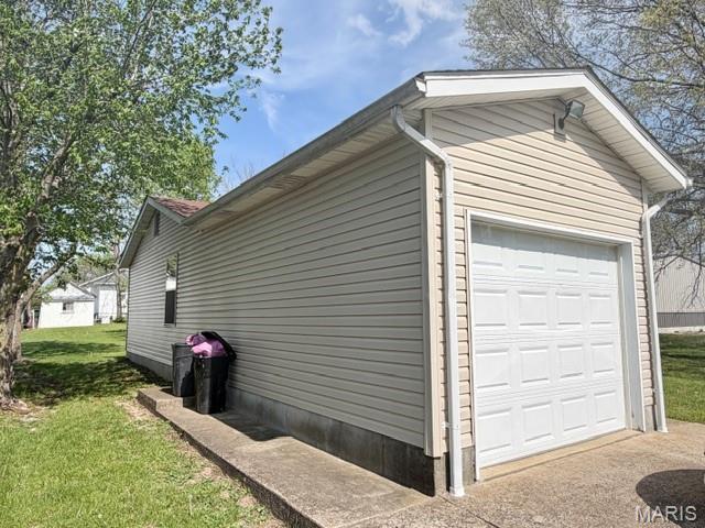 Knapps Add - Residential