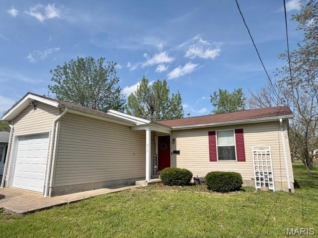 Knapps Add - Residential