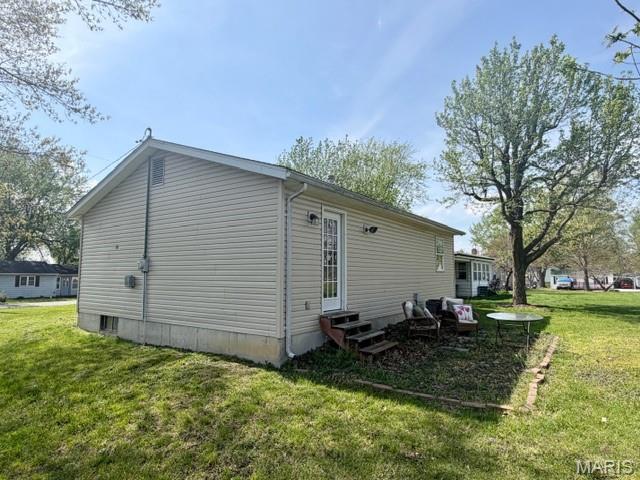 Knapps Add - Residential