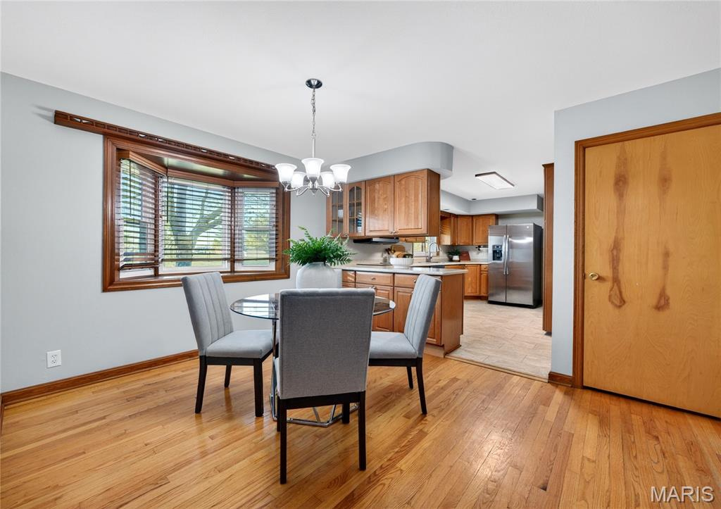 Elmwood Manor - Residential