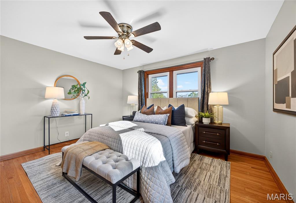 Elmwood Manor - Residential