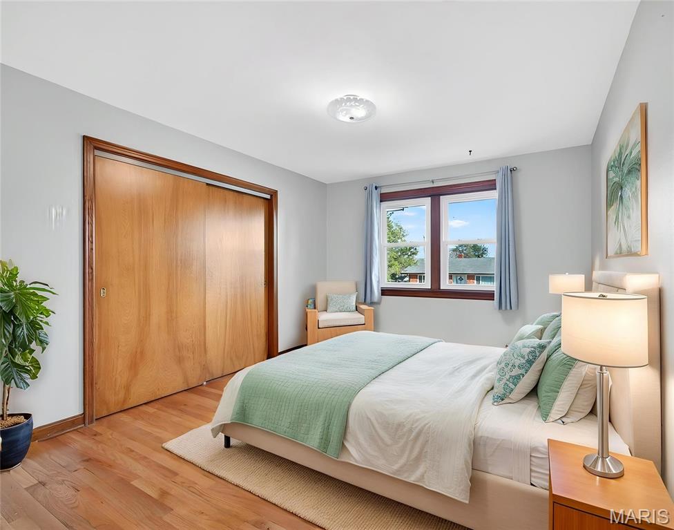 Elmwood Manor - Residential