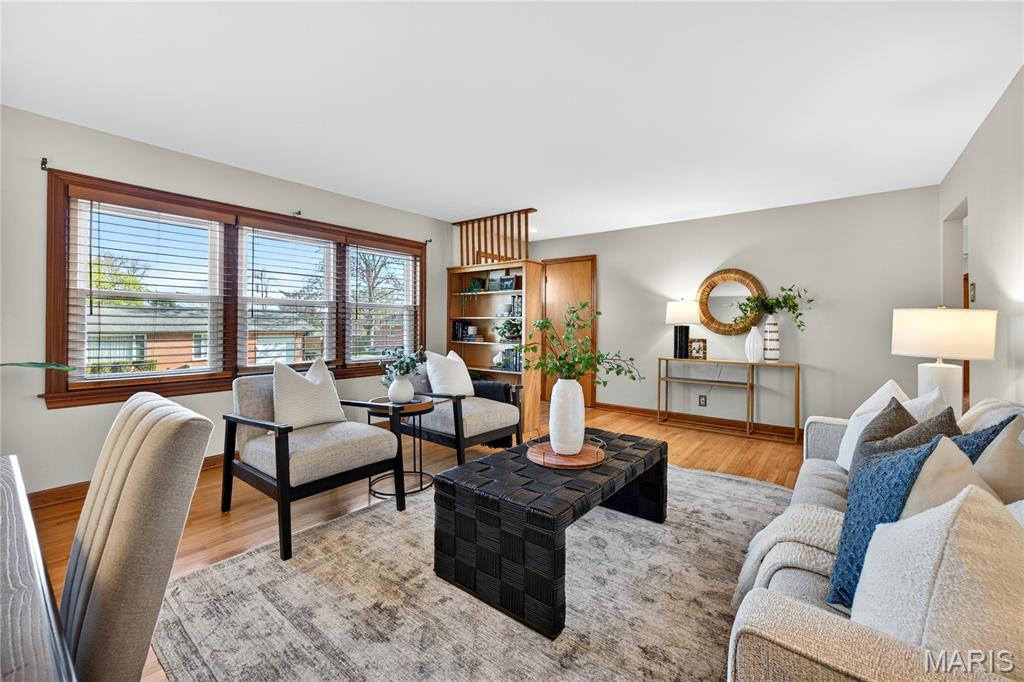 Elmwood Manor - Residential