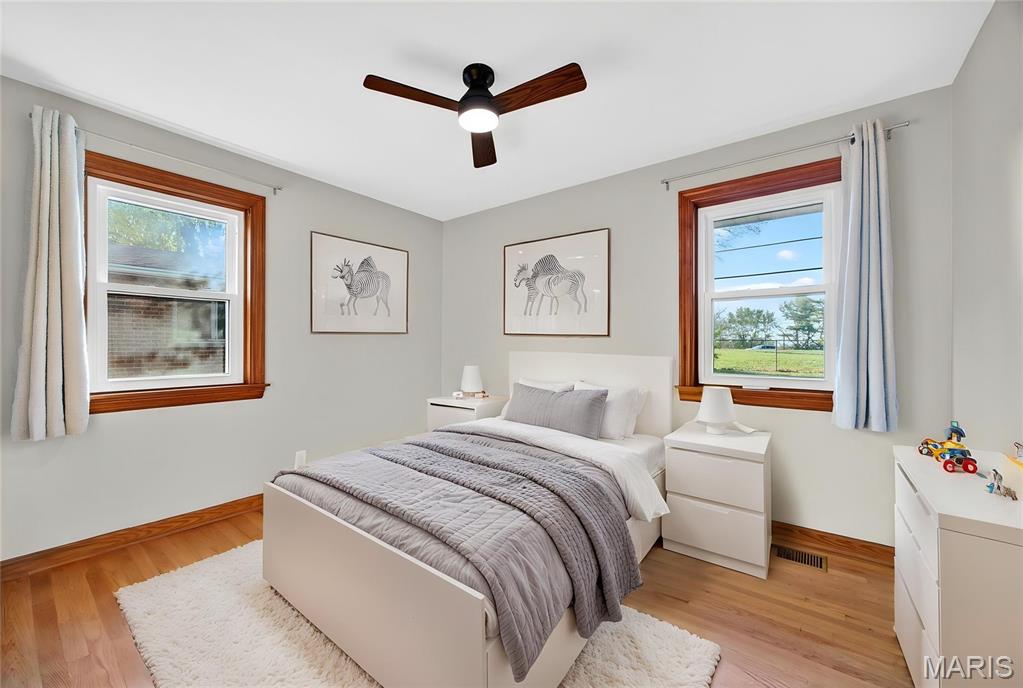 Elmwood Manor - Residential