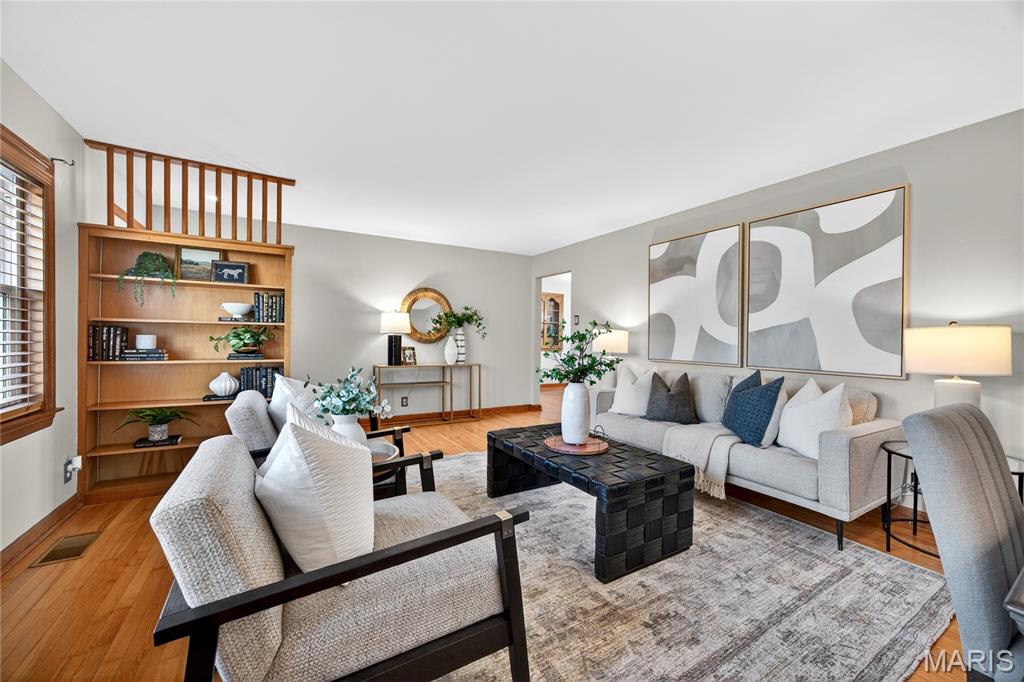 Elmwood Manor - Residential