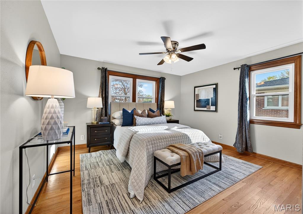 Elmwood Manor - Residential