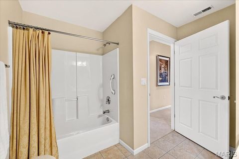 Tiny photo for 2 Monarch Trace Court #108, Chesterfield, MO 63017 (MLS # 25069601)