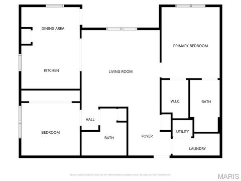 Tiny photo for 2 Monarch Trace Court #108, Chesterfield, MO 63017 (MLS # 25069601)