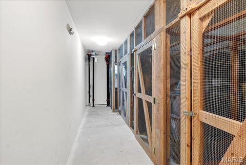 Tiny photo for 2 Monarch Trace Court #108, Chesterfield, MO 63017 (MLS # 25069601)