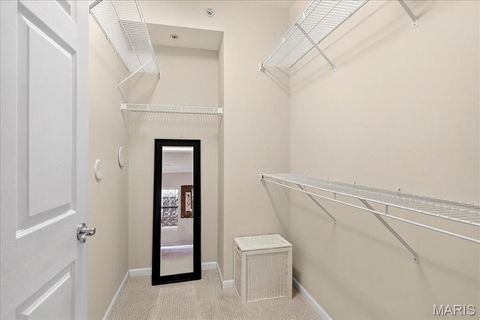 Tiny photo for 2 Monarch Trace Court #108, Chesterfield, MO 63017 (MLS # 25069601)