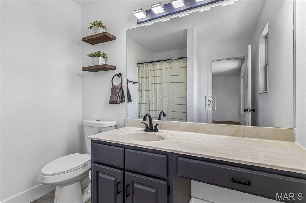 Eagle Point Estates Ph 01 - Residential