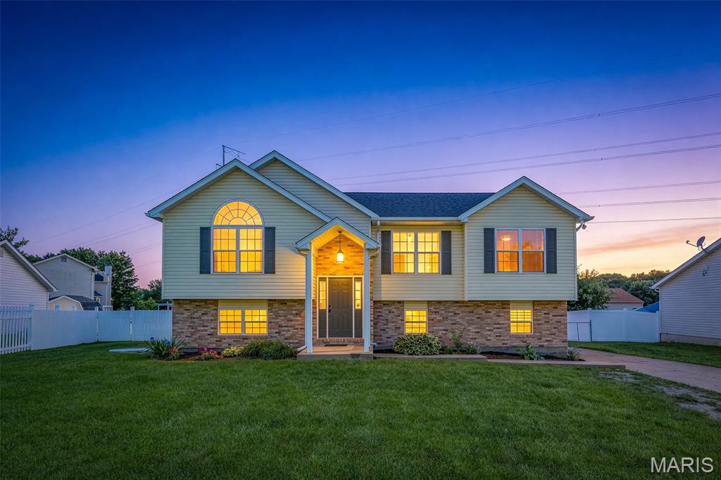 Eagle Point Estates Ph 01 - Residential