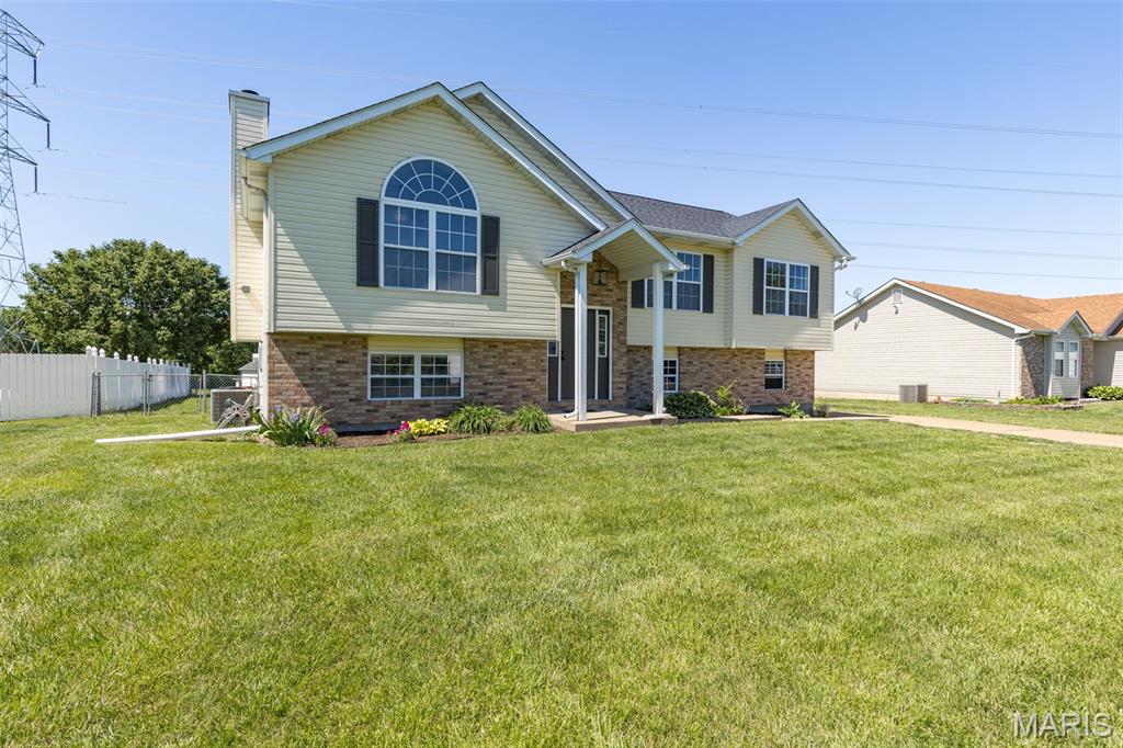 Eagle Point Estates Ph 01 - Residential