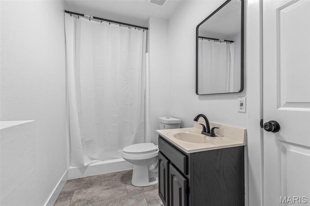 Eagle Point Estates Ph 01 - Residential