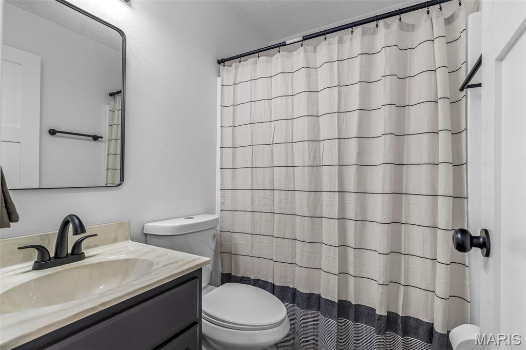 Eagle Point Estates Ph 01 - Residential