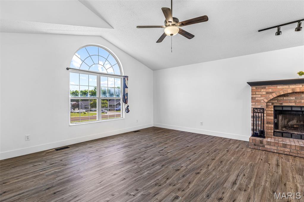 Eagle Point Estates Ph 01 - Residential