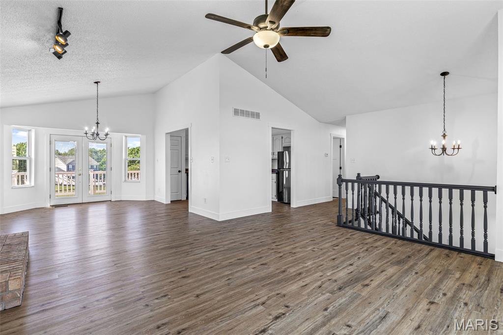 Eagle Point Estates Ph 01 - Residential