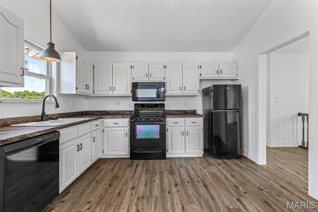 Eagle Point Estates Ph 01 - Residential