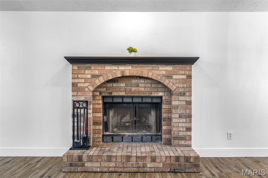 Eagle Point Estates Ph 01 - Residential