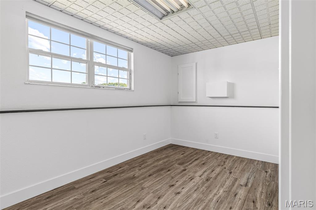 Eagle Point Estates Ph 01 - Residential