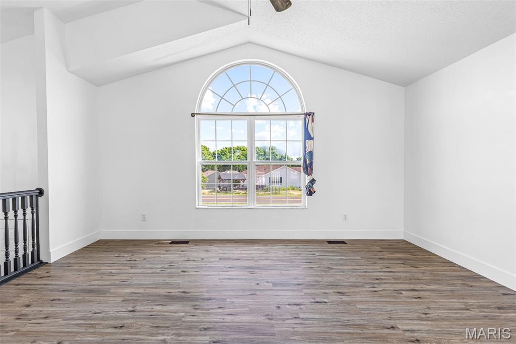 Eagle Point Estates Ph 01 - Residential