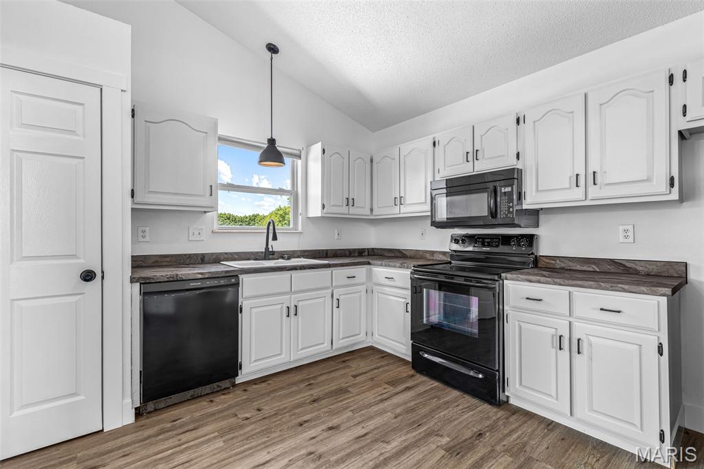 Eagle Point Estates Ph 01 - Residential