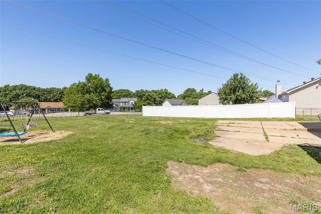 Eagle Point Estates Ph 01 - Residential