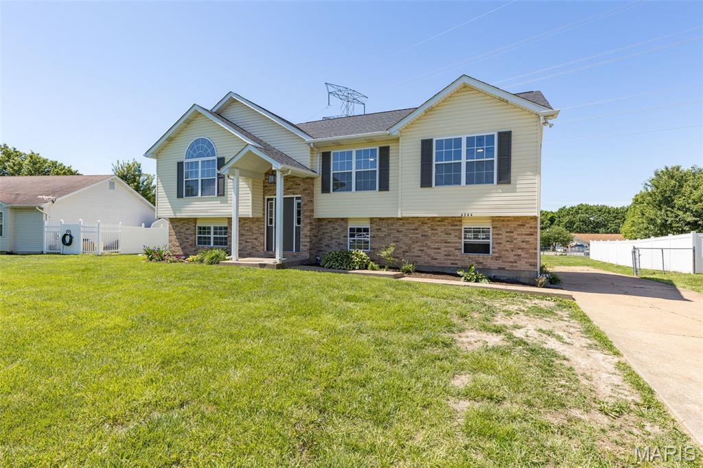 Eagle Point Estates Ph 01 - Residential