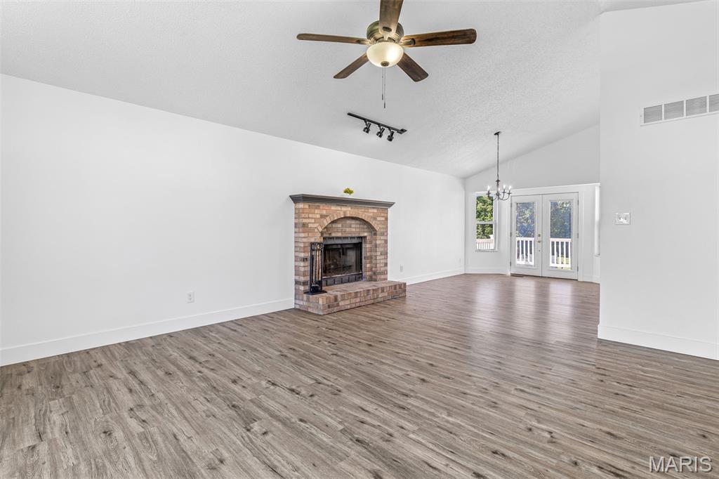 Eagle Point Estates Ph 01 - Residential