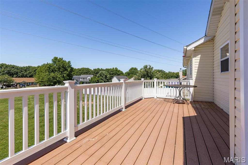 Eagle Point Estates Ph 01 - Residential